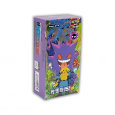 Pokémon | Surprise Slim - Booster Box Chinese
