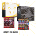 Vstupenka - Prvý Pokémon TCG Turnaj v Dazzle