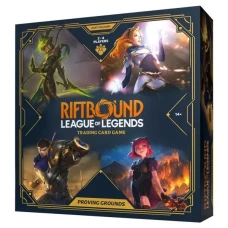 Riftbound | League of Legends - Proving Grounds