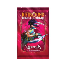 Riftbound | League of Legends: Vendetta- Booster