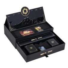 Riftbound | League of Legends - Worlds Bundle 2025 - Sealed