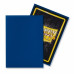 Dragon Shield | Blue 100 matte sleeves