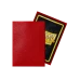 Dragon Shield | Ruby100 matte sleeves