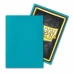 Dragon Shield | Turquoise 100 matte sleeves