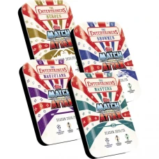 Topps | Match Attax: 2024/25 - Booster Tin