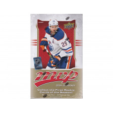 Upper Deck | Hockey: MVP 2024/25