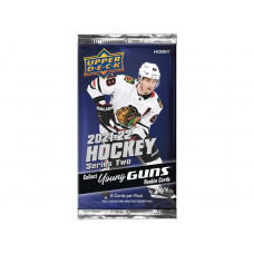 Upper Deck | Hockey: Series Two 2021/22