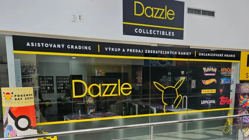 Predajňa a výdaj tovaru