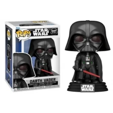 Funko Pop Darth Vader 597