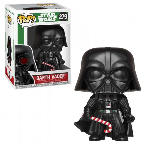 Funko Pop Darth Vader 279