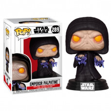 Funko Pop Emperor Palpatine 289