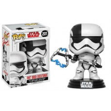 Funko Pop First Order Executioner 201