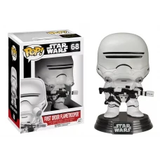 Funko Pop First Order Flametrooper 68
