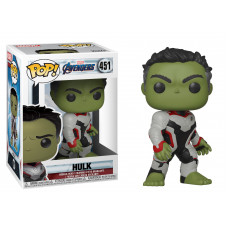 Funko Pop Hulk 451