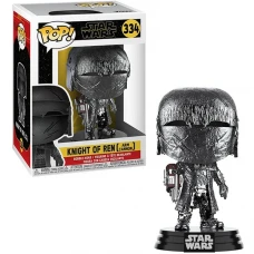 Funko Pop Knight of Ren 334