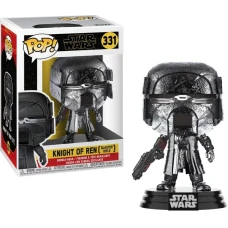Funko Pop Knight of Ren 331