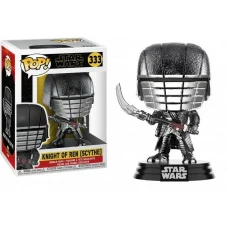 Funko Pop Knight of Ren 333