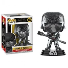 Funko Pop Knight of Ren 332