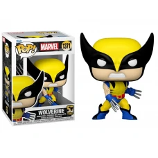 Funko Pop Wolverine 1371