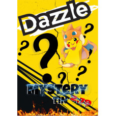 Dazzle Mystery Tin 
