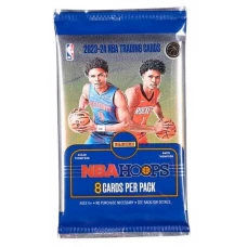 Panini | NBA Hoops 2023/24 - Booster