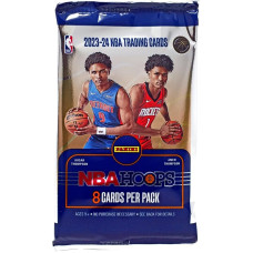 Panini | NBA Hoops 2023-2024 - Booster