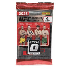 Panini | 2023 Donruss Optic UFC Hobby - booster 