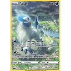 Absol GG16/GG70