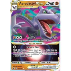 Aerodactyl Vstar 093/196