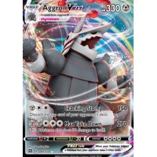 Aggron Vmax 097/172
