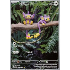 Aipom 211/182