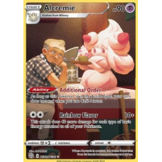 Alcremie TG08/TG30
