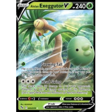 Alolan Exeggutor V 005/078