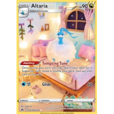 Altaria GG19/GG70