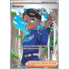Amarys 132/131