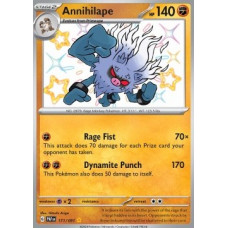 Annihilape 171/091