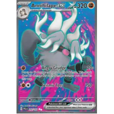 Annihilape EX 242/193