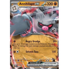 Annihilape ex SVP 032