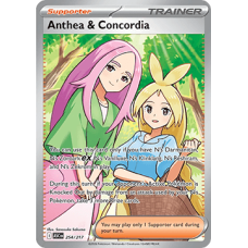 Anthea & Concordia 254/217