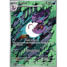 Arbok 176/162