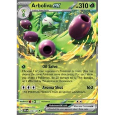 Arboliva ex 023/182