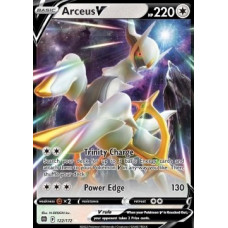 Arceus V 122/172
