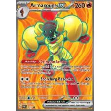Armarouge ex SVP 125