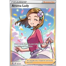Aroma Lady 199/203