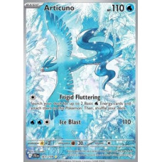 Articuno 161/159