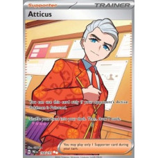 Atticus 134/131