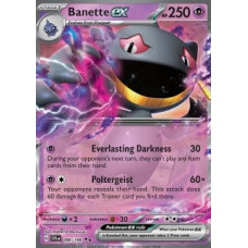 Banette EX 088/198