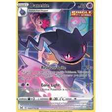 Banette TG07/TG30