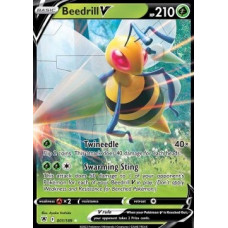 Beedrill V 001/189
