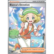 Bianca's Devotion 197/162